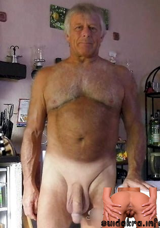 xhamster mature big balls grandpa daddy